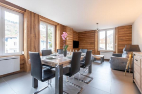 Ouréa - duplex avec balcon La Bresse